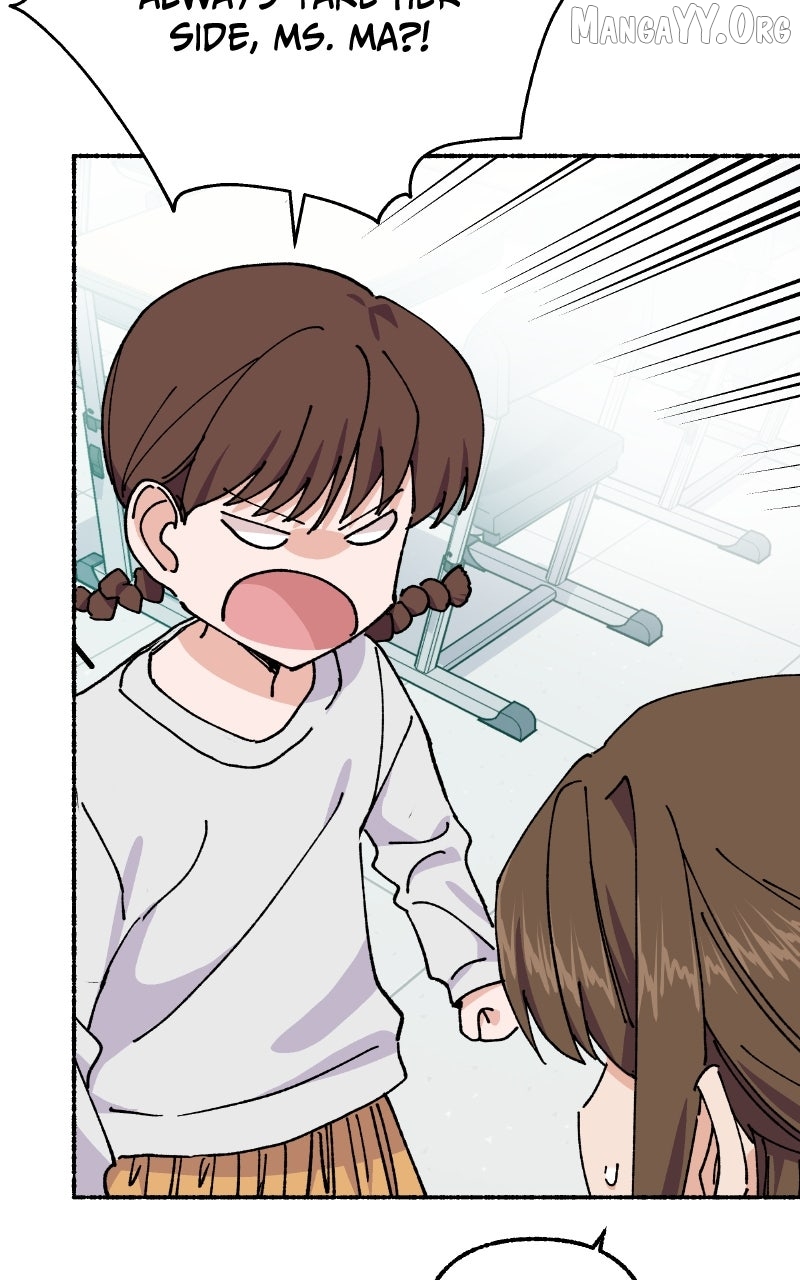 Read My Little Sister Is the Demon Lord! Manga Online