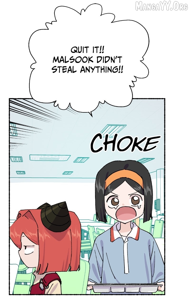Read My Little Sister Is the Demon Lord! Manga Online