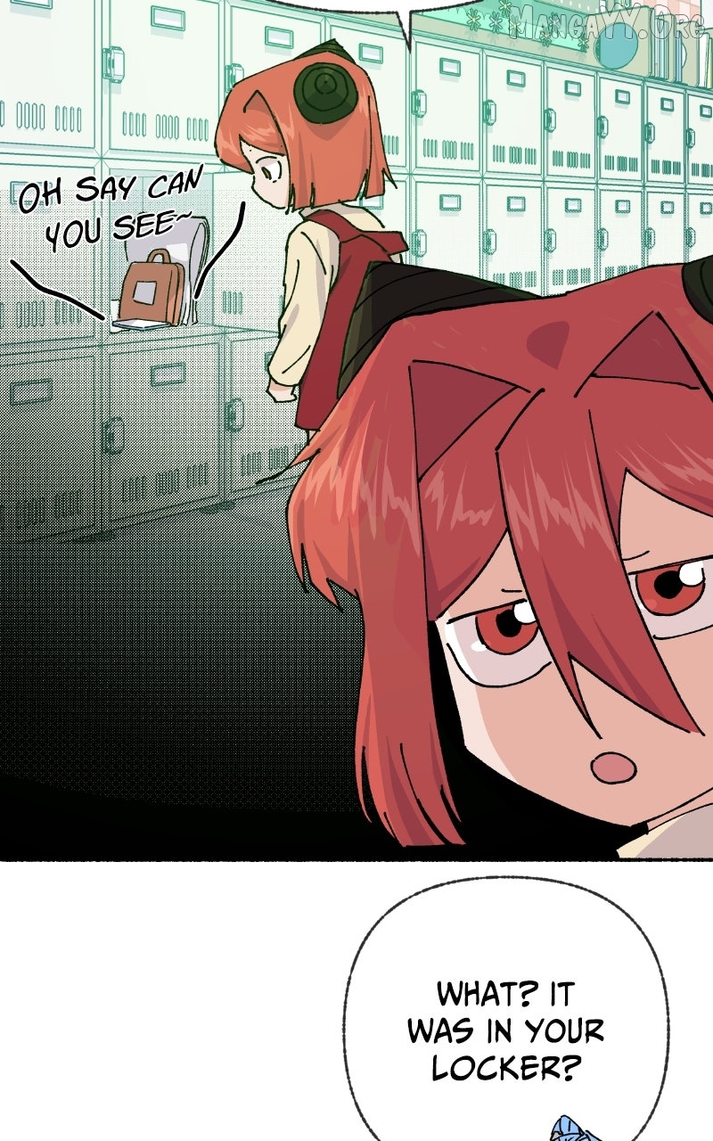 Read My Little Sister Is the Demon Lord! Manga Online