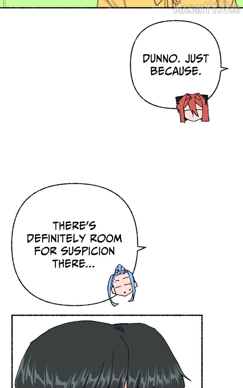 Read My Little Sister Is the Demon Lord! Manga Online