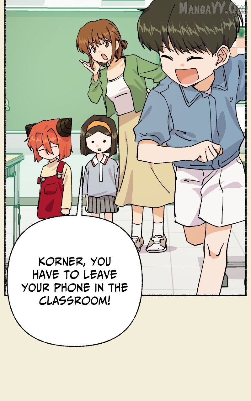 Read My Little Sister Is the Demon Lord! Manga Online