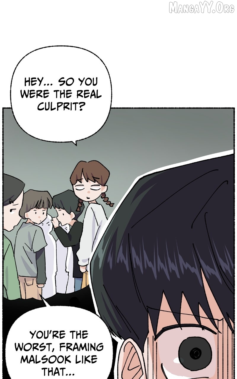 Read My Little Sister Is the Demon Lord! Manga Online