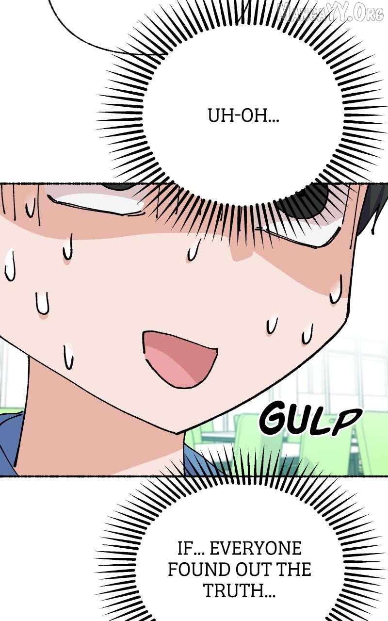 Read My Little Sister Is the Demon Lord! Manga Online