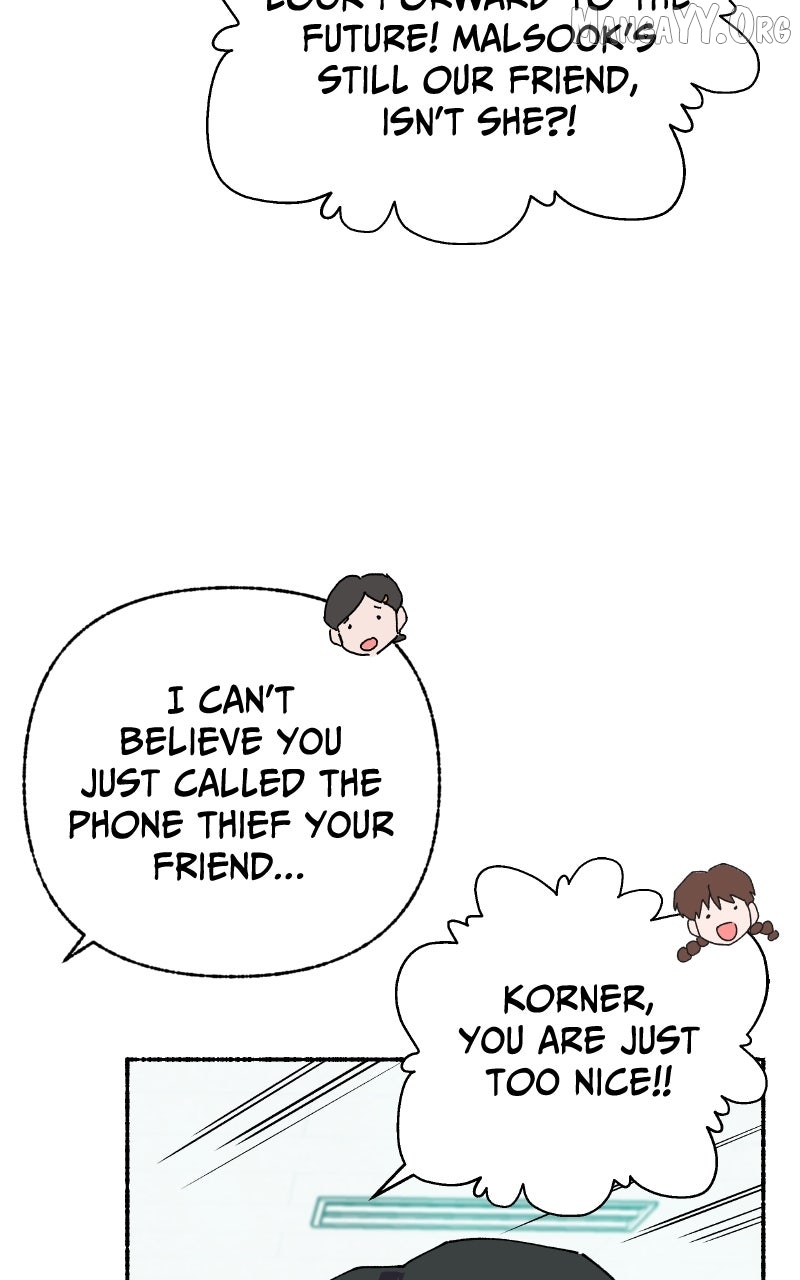 Read My Little Sister Is the Demon Lord! Manga Online
