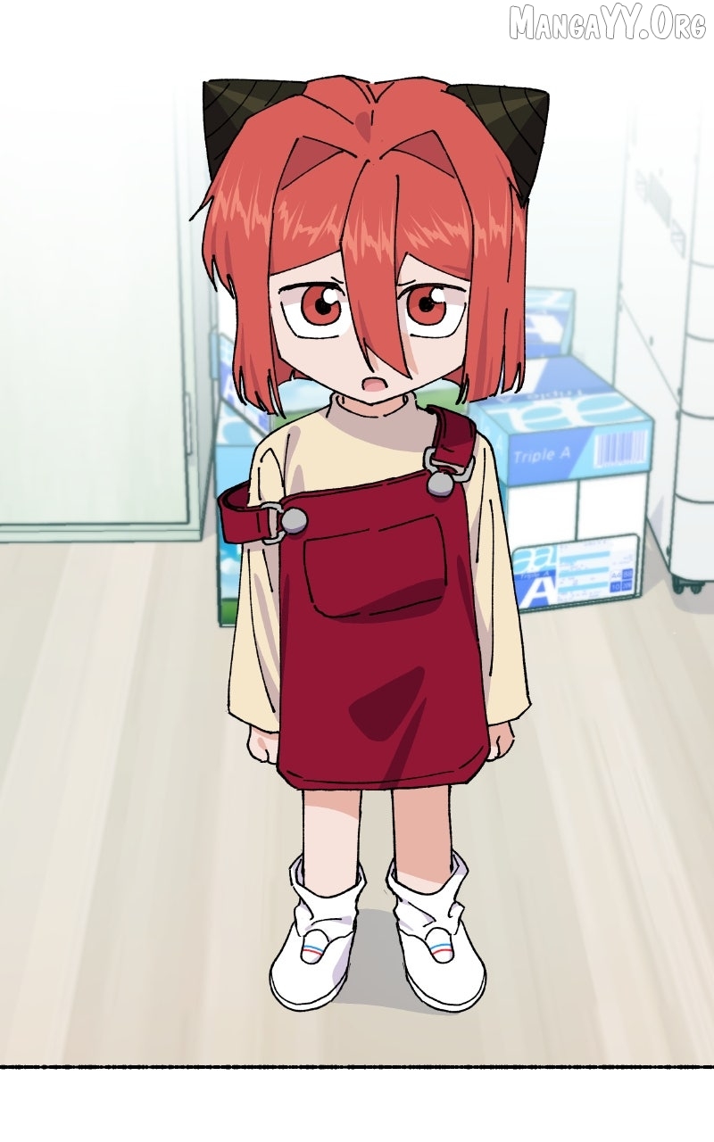 Read My Little Sister Is the Demon Lord! Manga Online