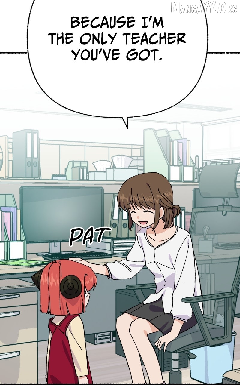 Read My Little Sister Is the Demon Lord! Manga Online