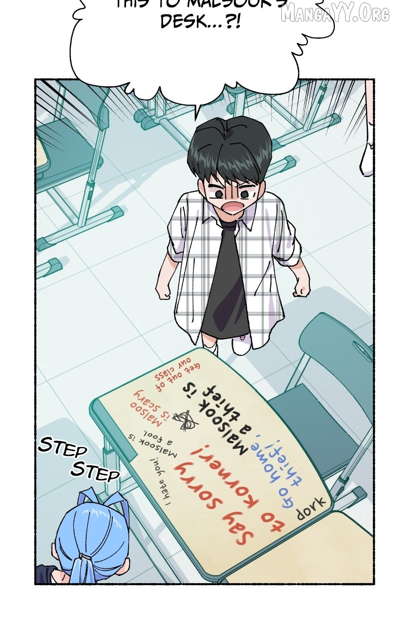 Read My Little Sister Is the Demon Lord! Manga Online