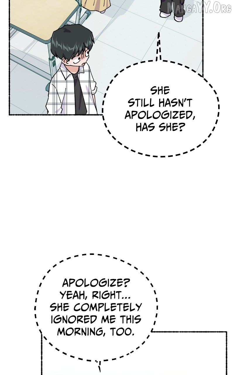 Read My Little Sister Is the Demon Lord! Manga Online