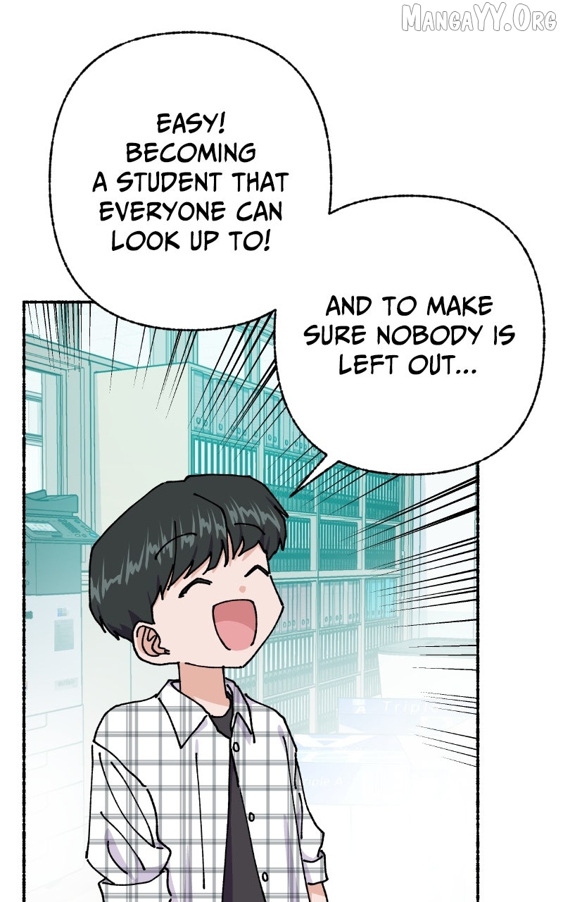 Read My Little Sister Is the Demon Lord! Manga Online