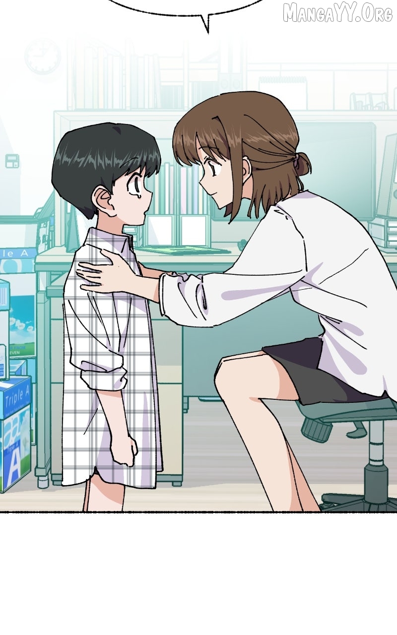 Read My Little Sister Is the Demon Lord! Manga Online