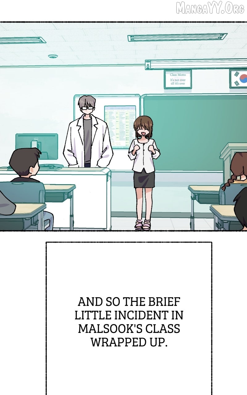 Read My Little Sister Is the Demon Lord! Manga Online
