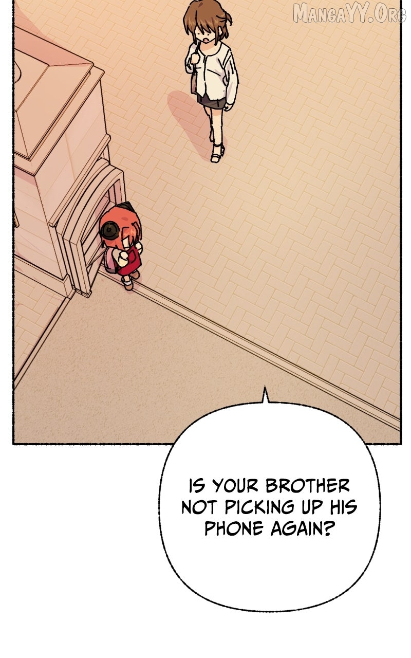 Read My Little Sister Is the Demon Lord! Manga Online