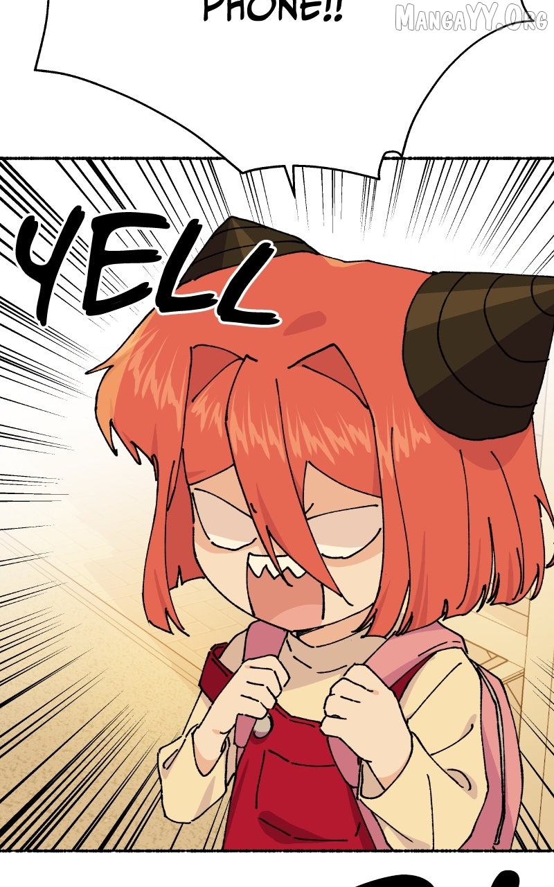 Read My Little Sister Is the Demon Lord! Manga Online