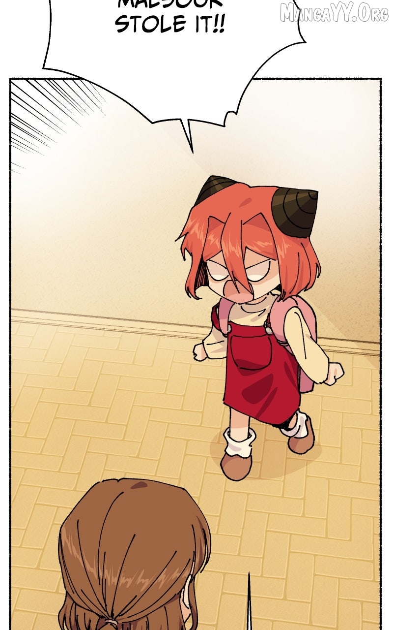 Read My Little Sister Is the Demon Lord! Manga Online