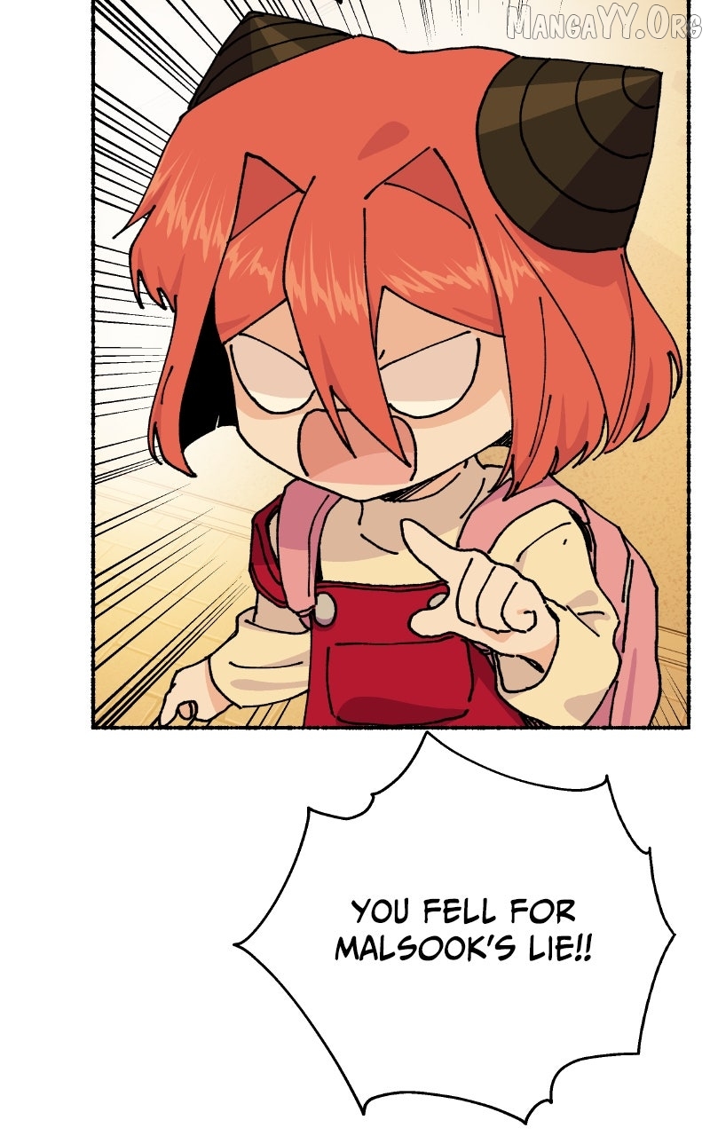 Read My Little Sister Is the Demon Lord! Manga Online
