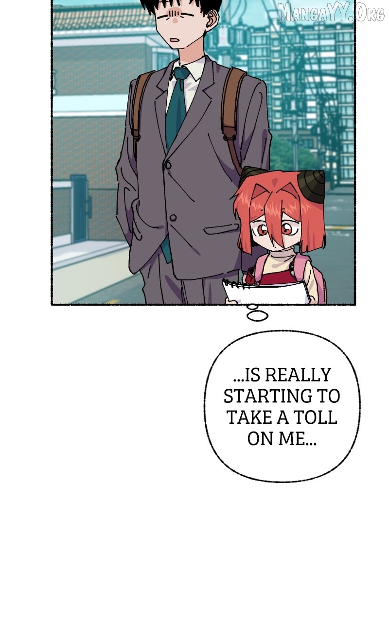 Read My Little Sister Is the Demon Lord! Manga Online