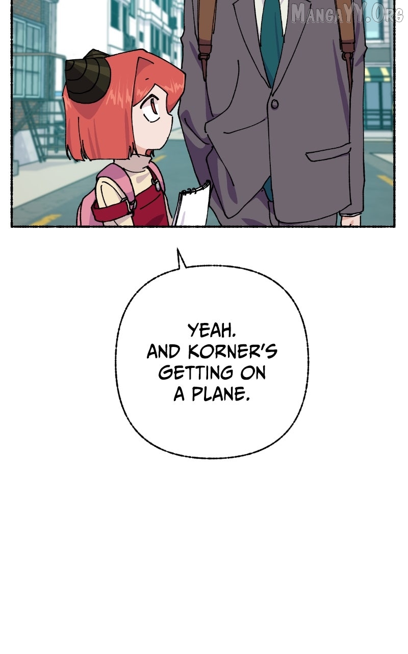 Read My Little Sister Is the Demon Lord! Manga Online