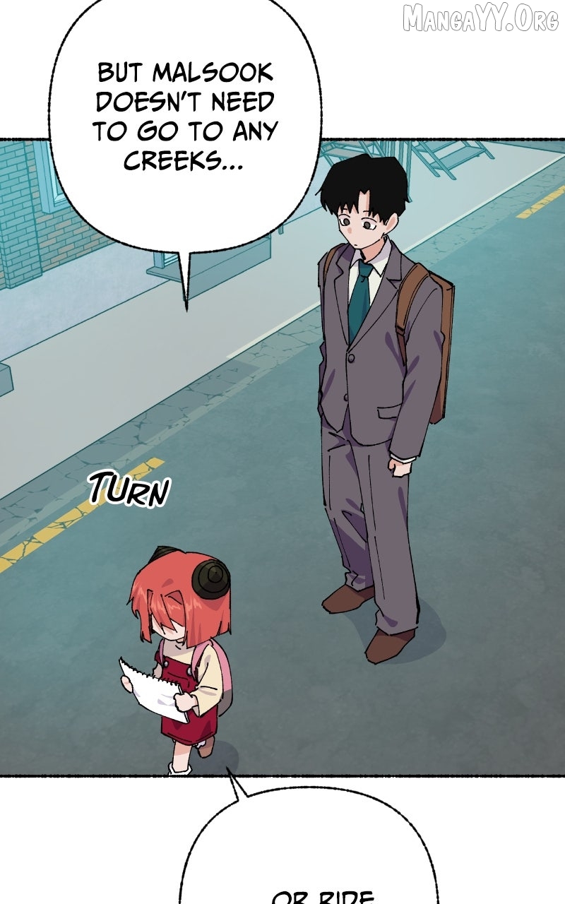 Read My Little Sister Is the Demon Lord! Manga Online