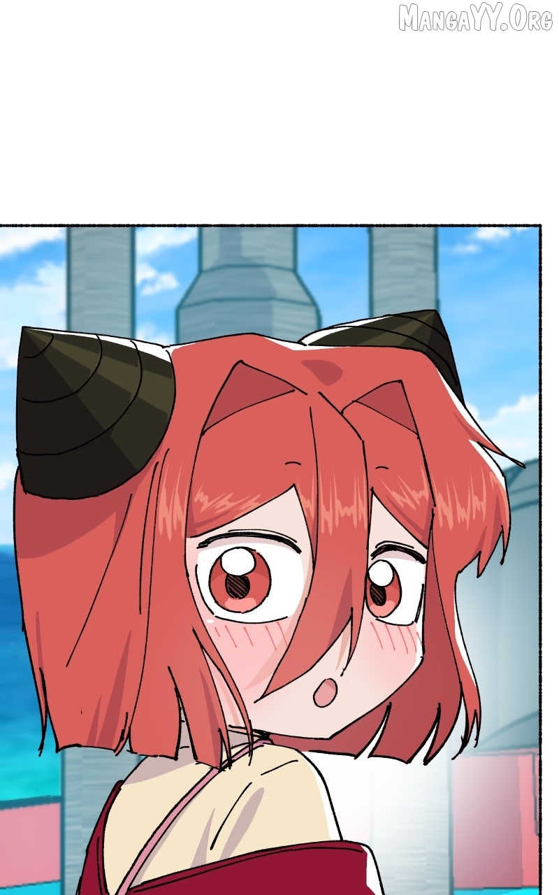 Read My Little Sister Is the Demon Lord! Manga Online