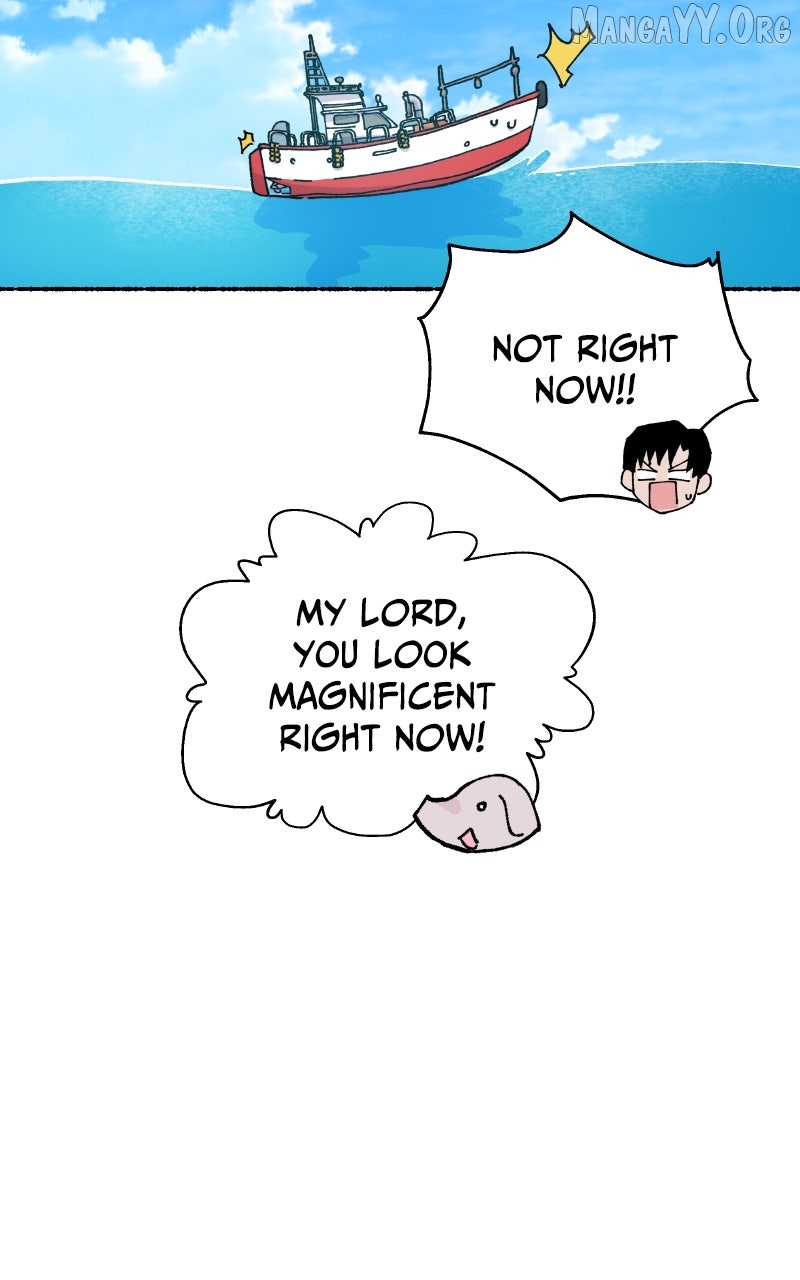 Read My Little Sister Is the Demon Lord! Manga Online