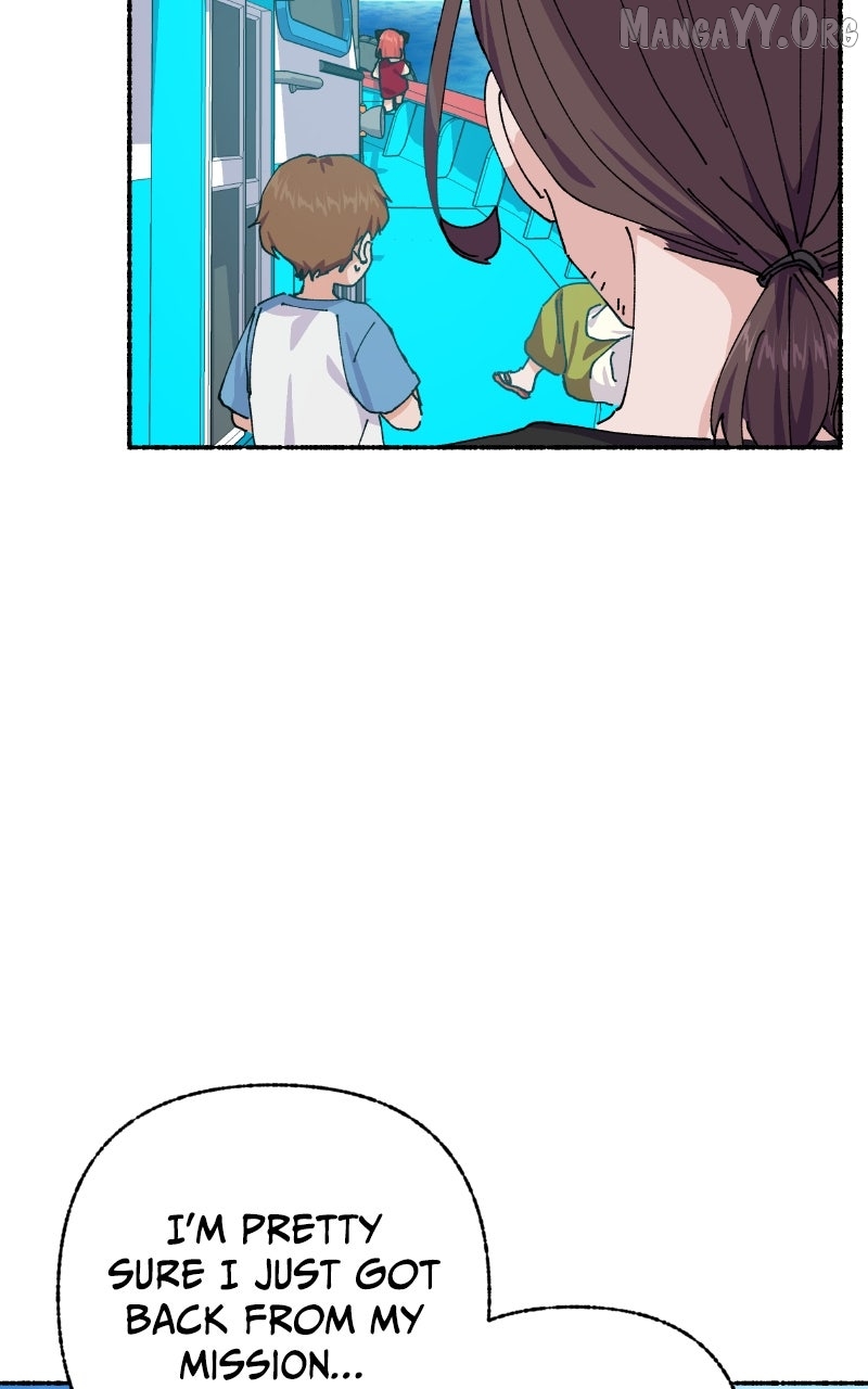 Read My Little Sister Is the Demon Lord! Manga Online