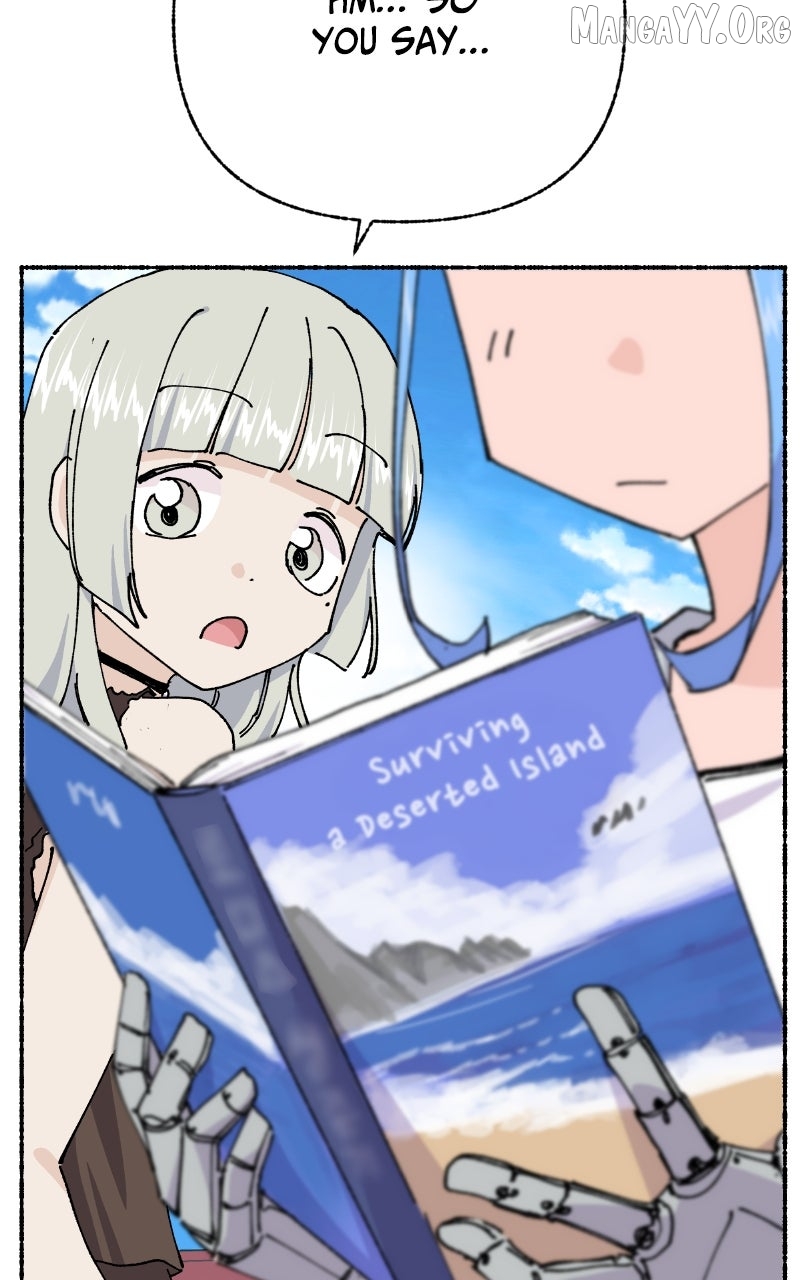 Read My Little Sister Is the Demon Lord! Manga Online