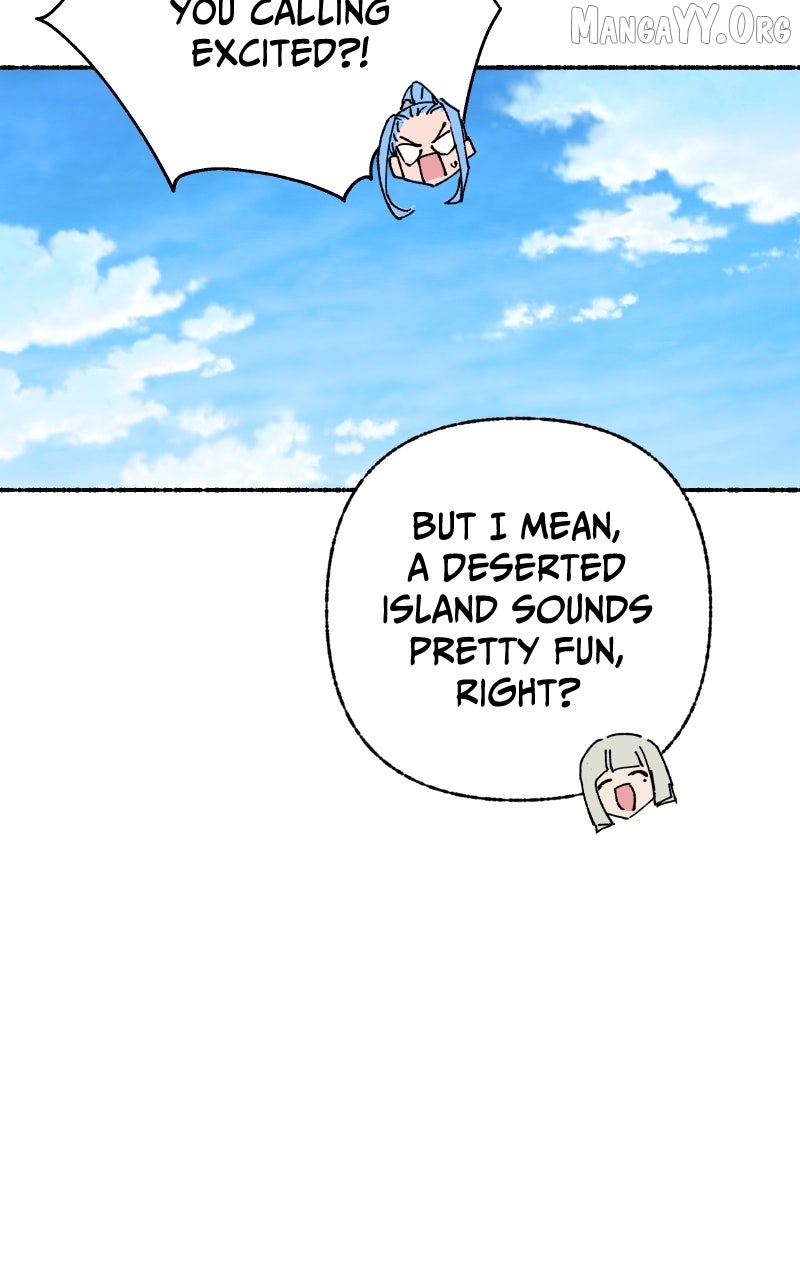 Read My Little Sister Is the Demon Lord! Manga Online