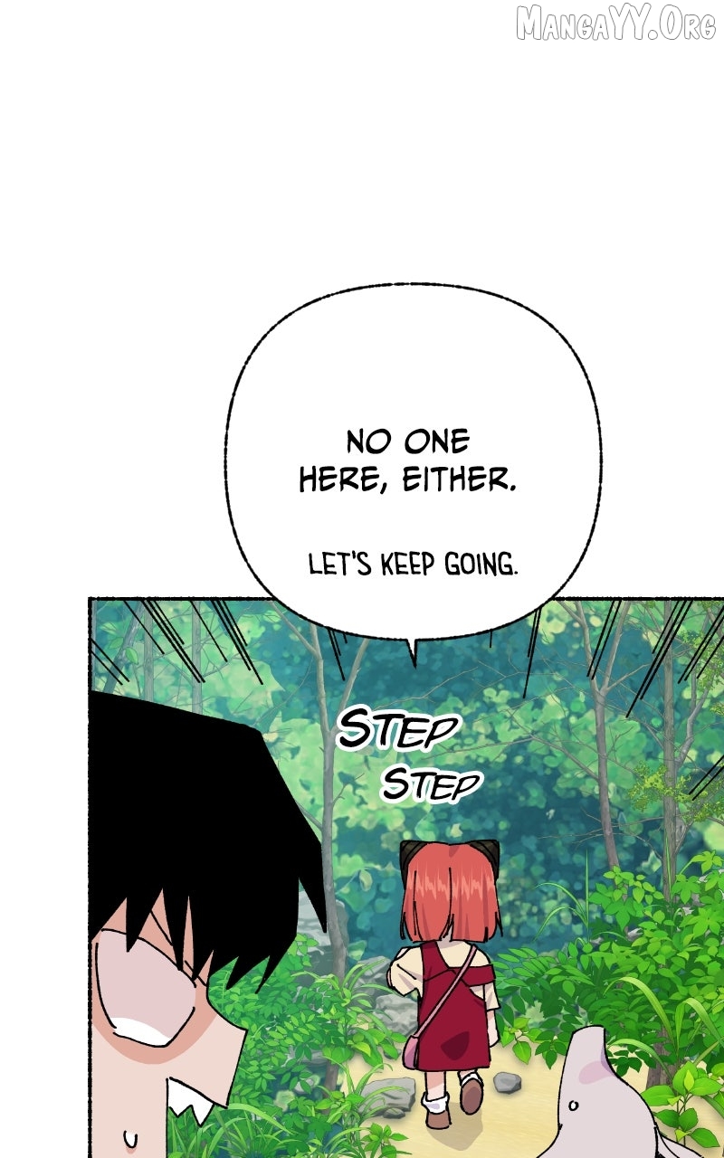 Read My Little Sister Is the Demon Lord! Manga Online