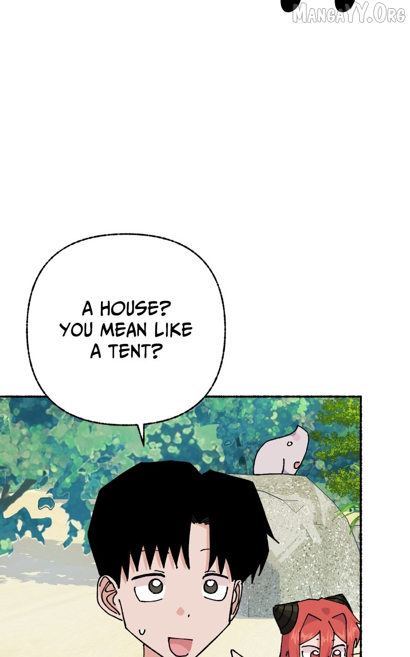 Read My Little Sister Is the Demon Lord! Manga Online