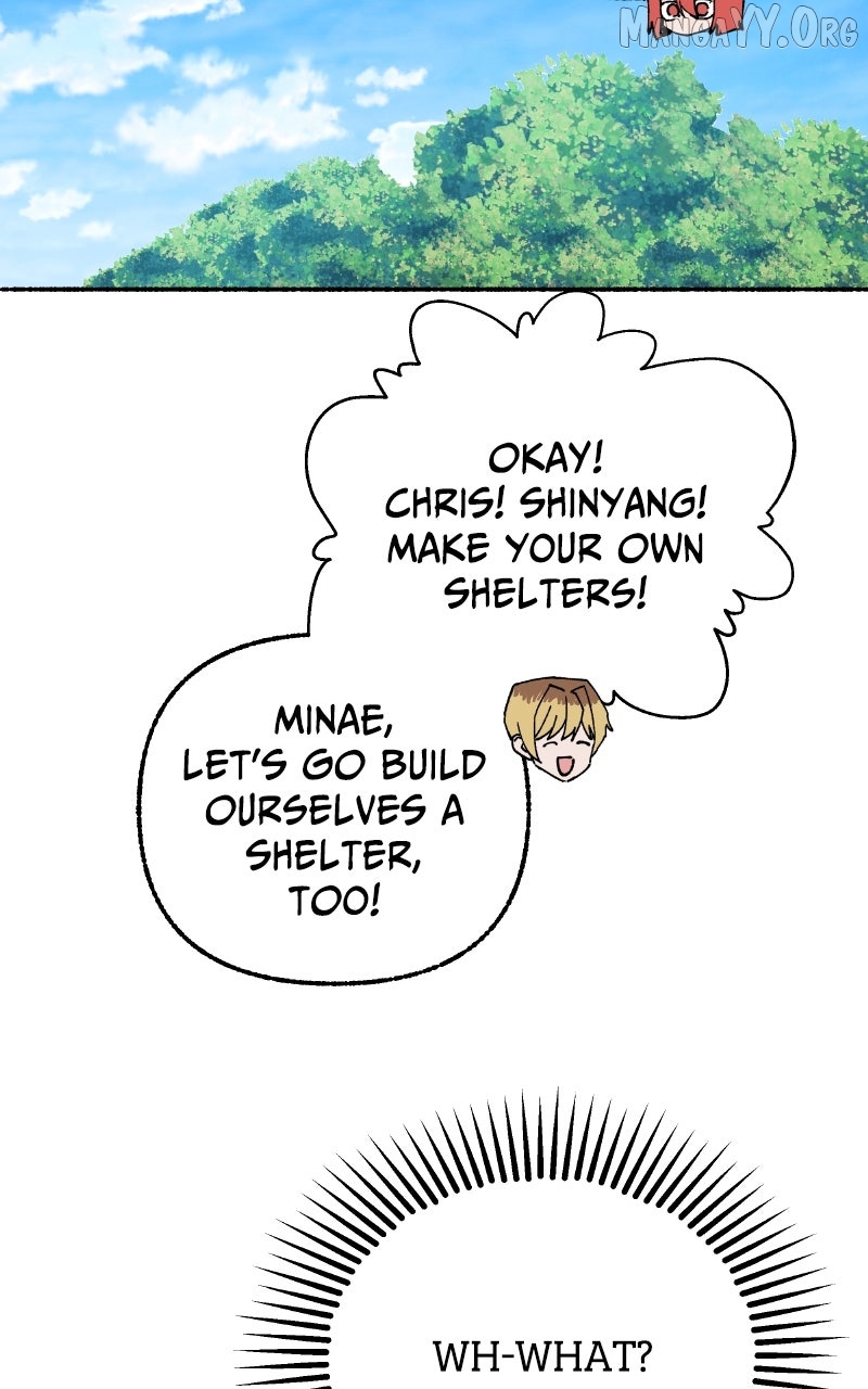 Read My Little Sister Is the Demon Lord! Manga Online