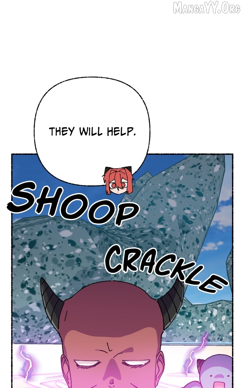 Read My Little Sister Is the Demon Lord! Manga Online
