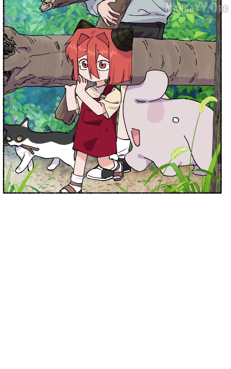 Read My Little Sister Is the Demon Lord! Manga Online