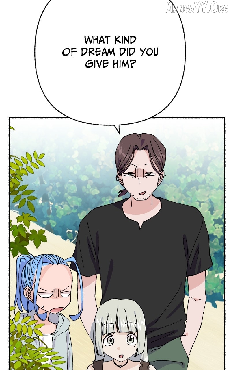 Read My Little Sister Is the Demon Lord! Manga Online