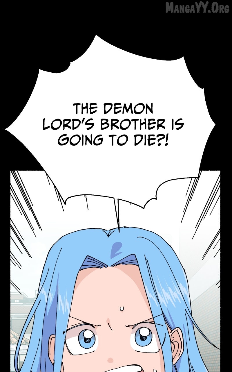Read My Little Sister Is the Demon Lord! Manga Online