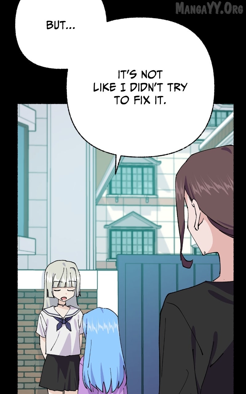 Read My Little Sister Is the Demon Lord! Manga Online