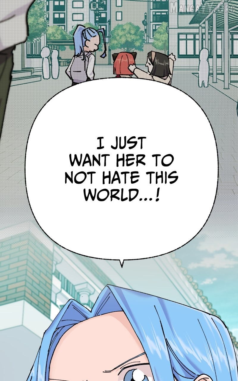 Read My Little Sister Is the Demon Lord! Manga Online