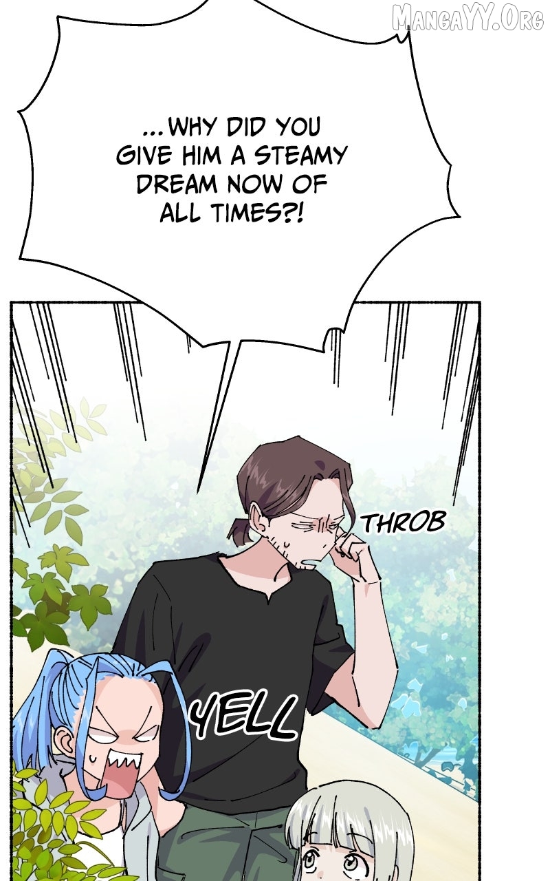 Read My Little Sister Is the Demon Lord! Manga Online