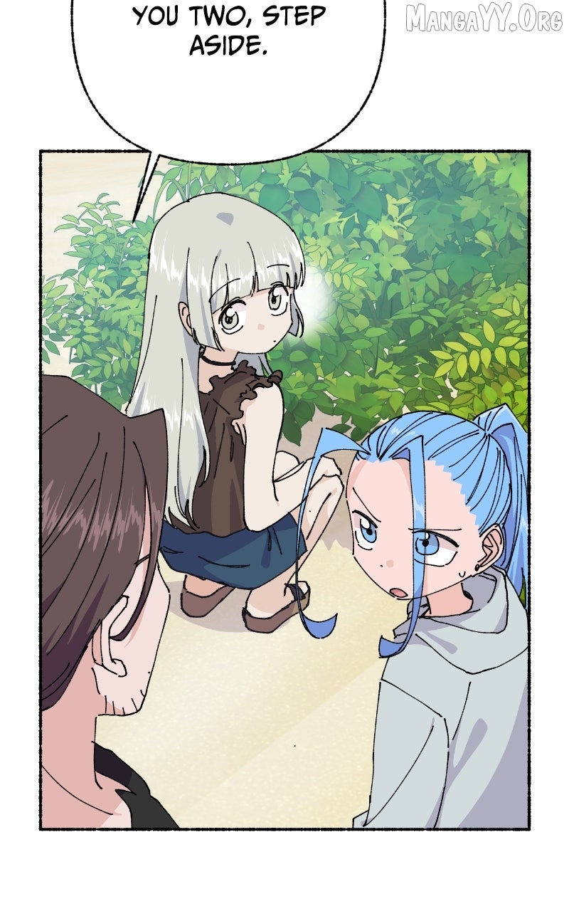 Read My Little Sister Is the Demon Lord! Manga Online