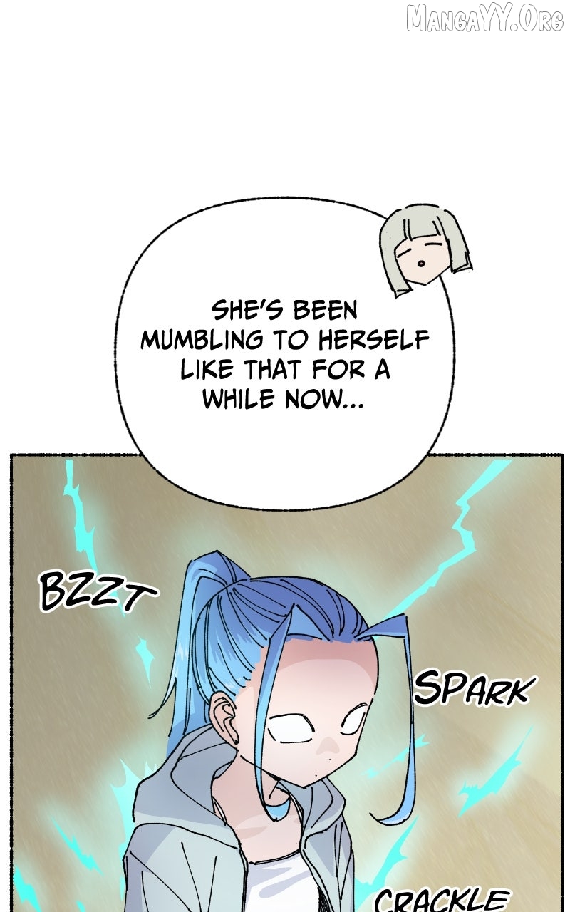 Read My Little Sister Is the Demon Lord! Manga Online