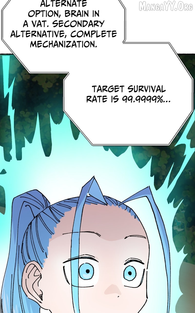 Read My Little Sister Is the Demon Lord! Manga Online