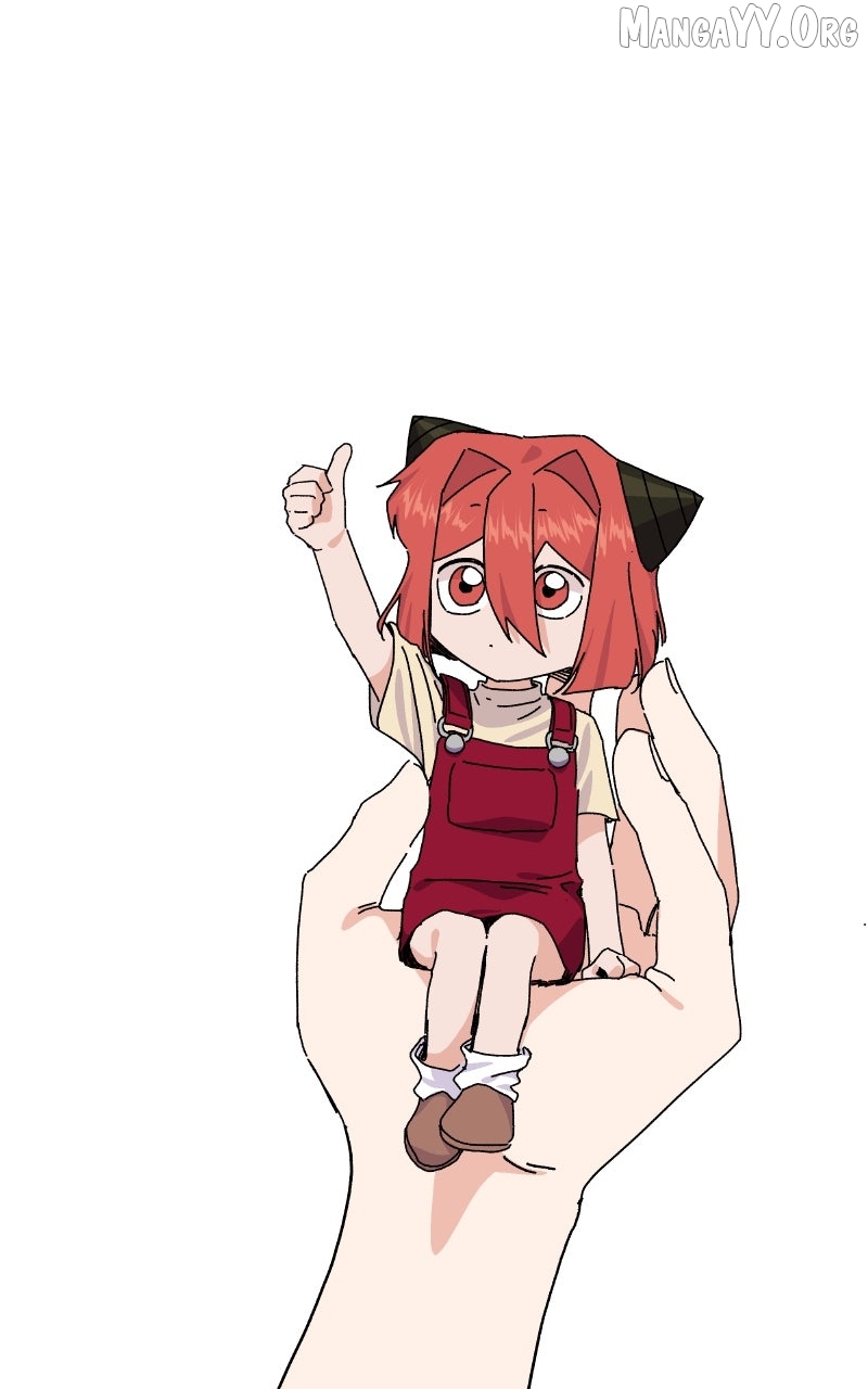 Read My Little Sister Is the Demon Lord! Manga Online