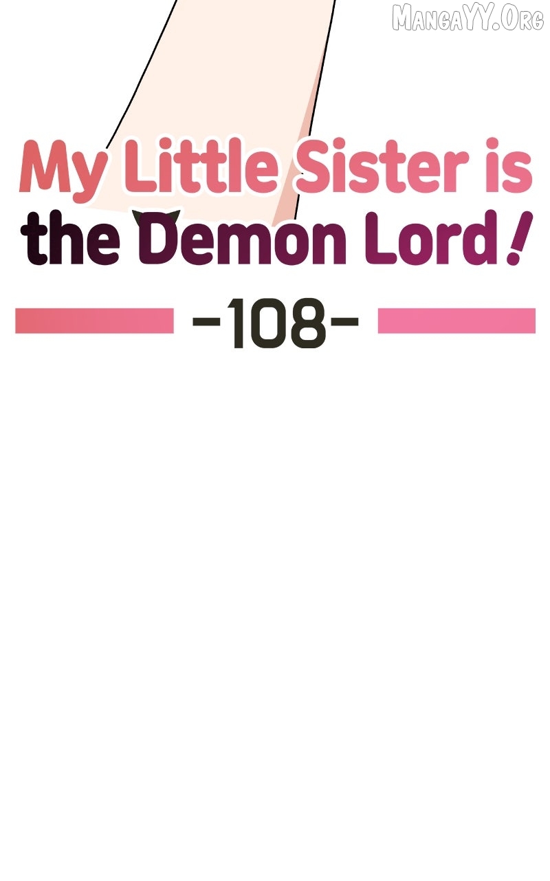 Read My Little Sister Is the Demon Lord! Manga Online