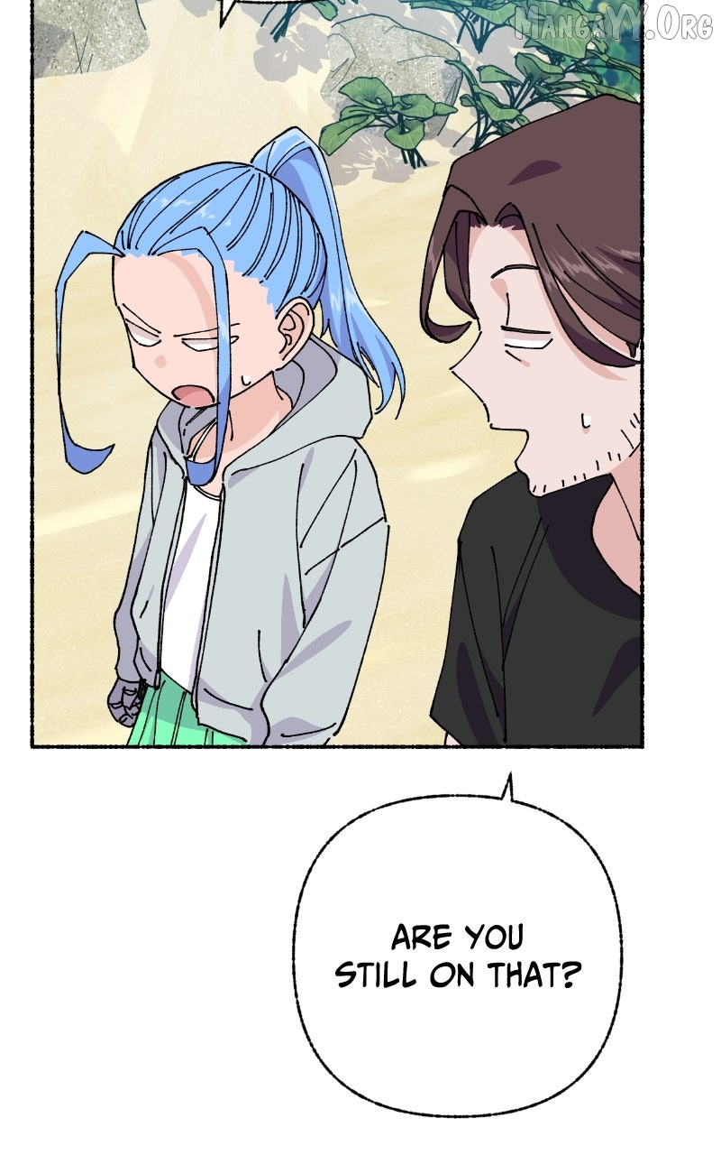 Read My Little Sister Is the Demon Lord! Manga Online