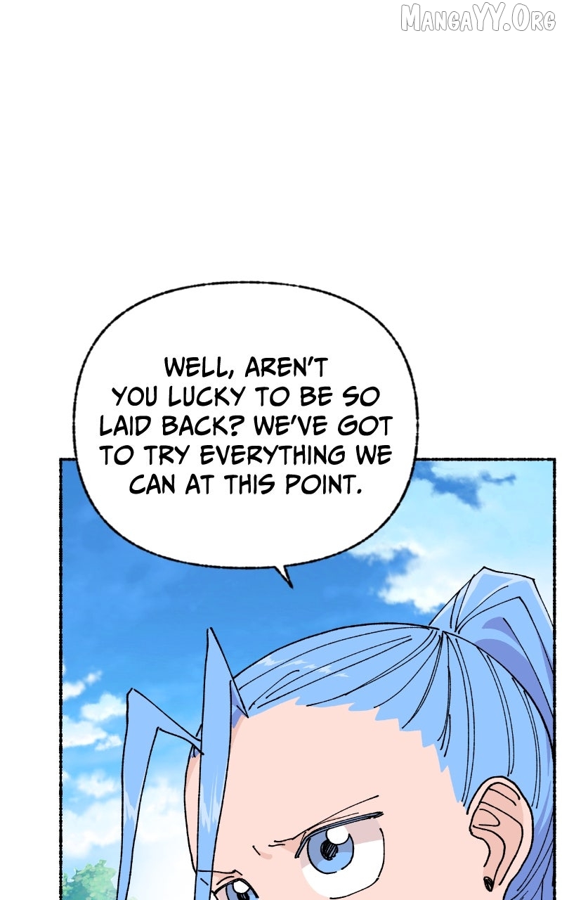 Read My Little Sister Is the Demon Lord! Manga Online