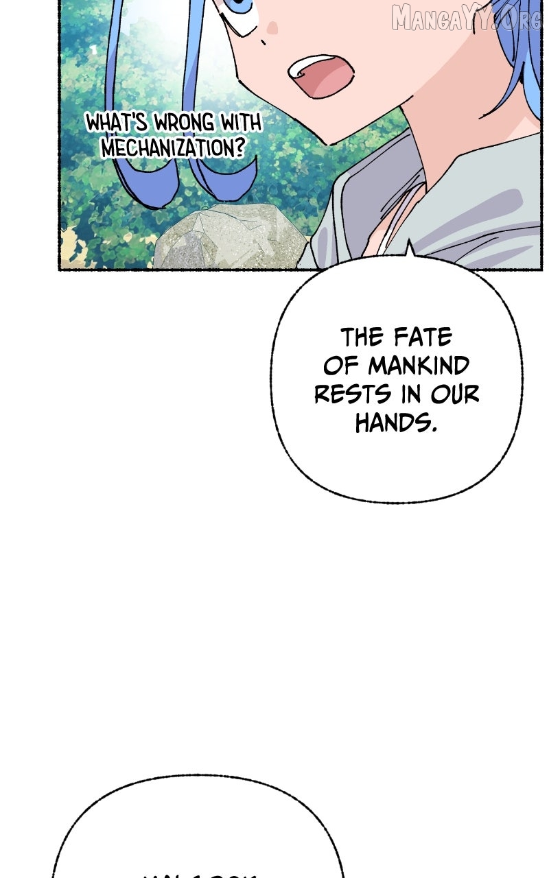 Read My Little Sister Is the Demon Lord! Manga Online