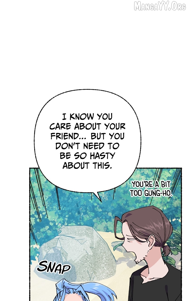 Read My Little Sister Is the Demon Lord! Manga Online