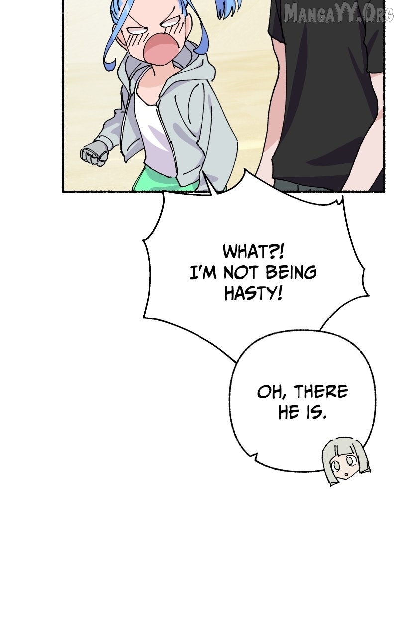 Read My Little Sister Is the Demon Lord! Manga Online