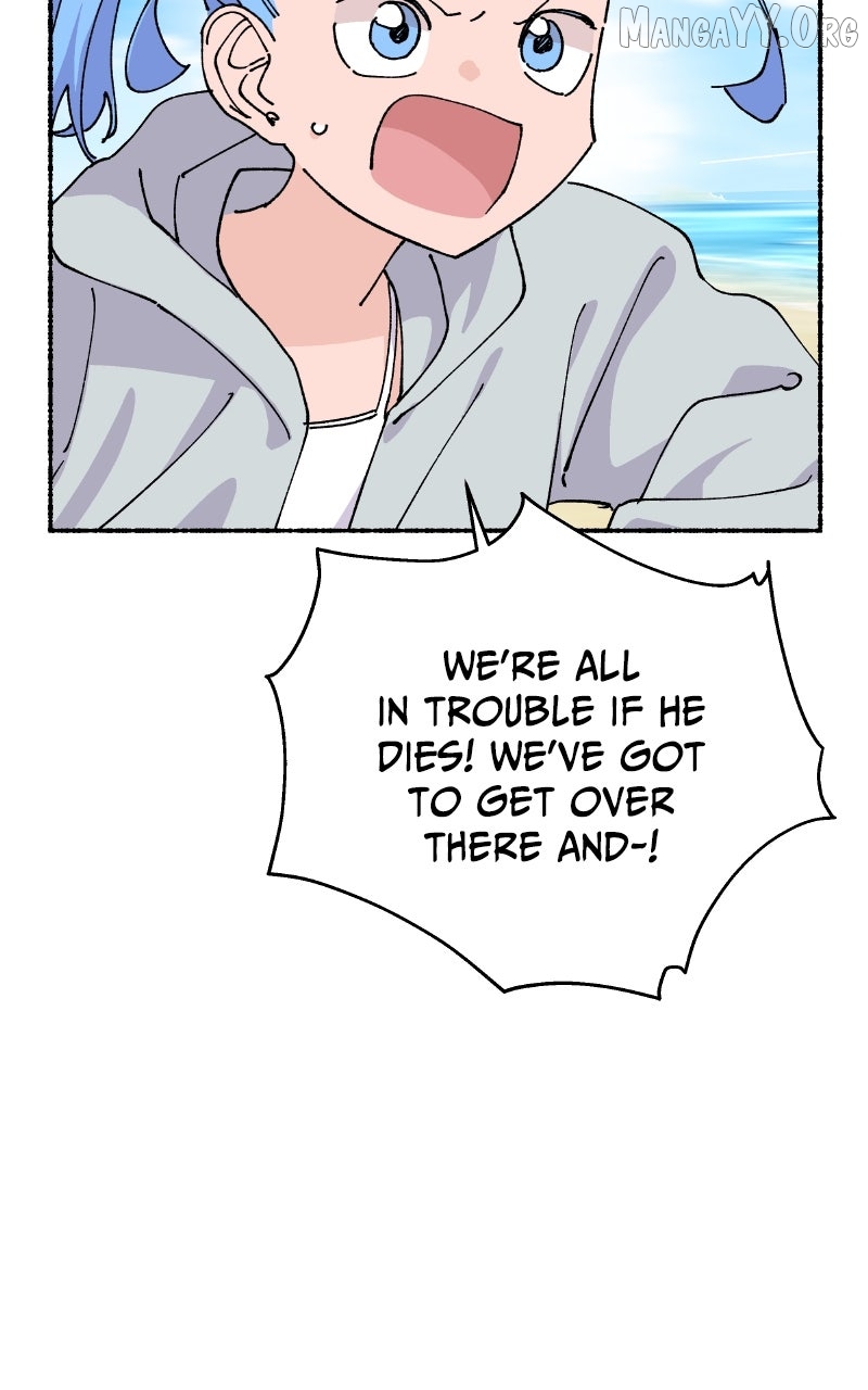 Read My Little Sister Is the Demon Lord! Manga Online
