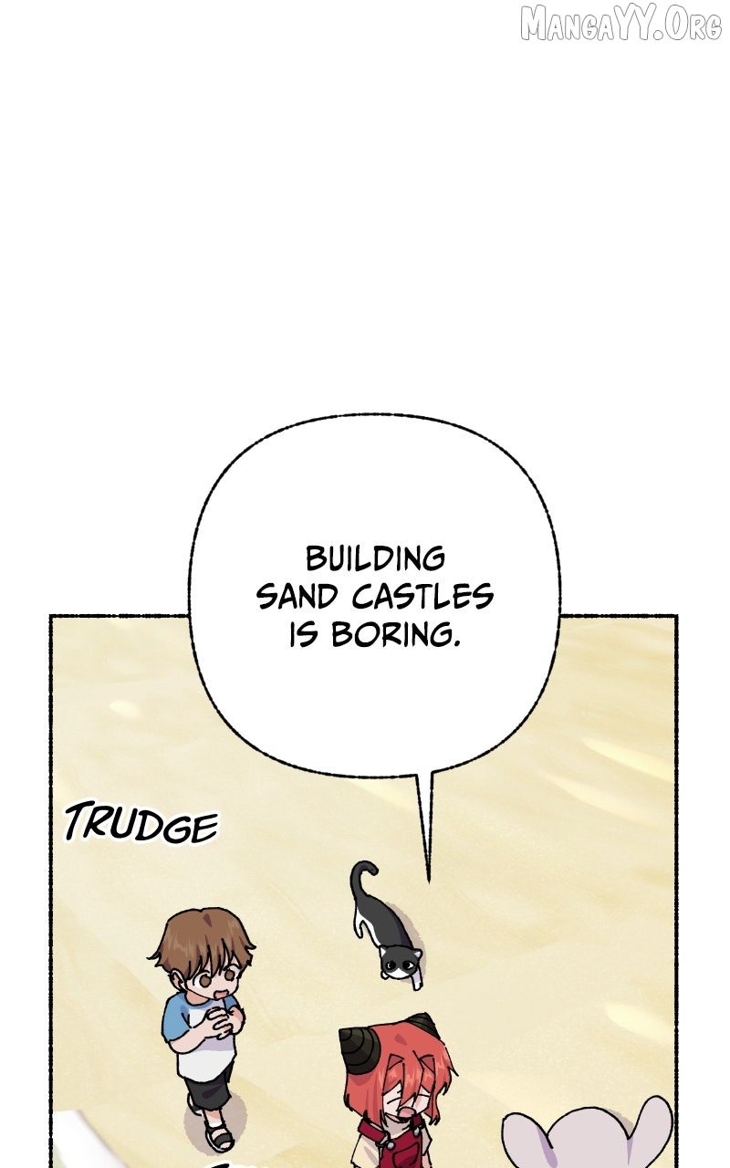 Read My Little Sister Is the Demon Lord! Manga Online