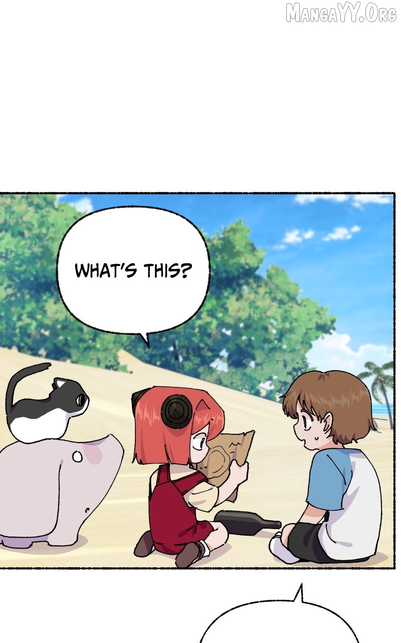 Read My Little Sister Is the Demon Lord! Manga Online